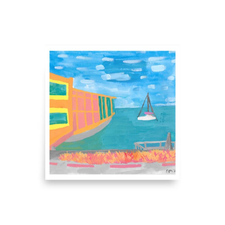Art challenge